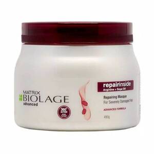 Biolage Advanced Repairinside Masque