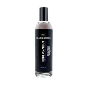 Braven Black Series Eau De Parfum Natural Spray Vaporisateur Legend