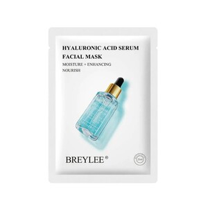 Breylee Hyaluronic Acid Serum Facial Mask