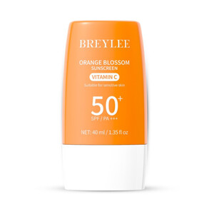 Breylee Orange Blossom Sunscreen