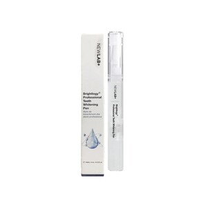 Brightlogy Teeth Whitening Pen