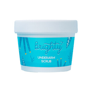 Brighty Glowing Underarm Scrub