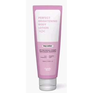 Candy Bean Perfect Brightening Body Lotion