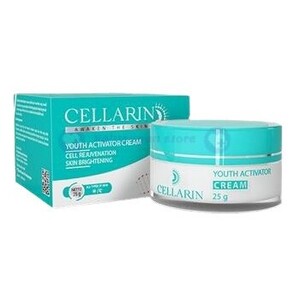 Cellarin Youth Activator Cream