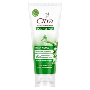 Citra Body Serum Fresh Glow