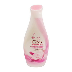 Citra Pearly Glow UV (Lotion)