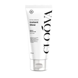 Cloova Extra White Glow Body Booster Lotion