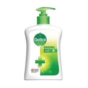 Dettol Original Anti Bakteri Handwash