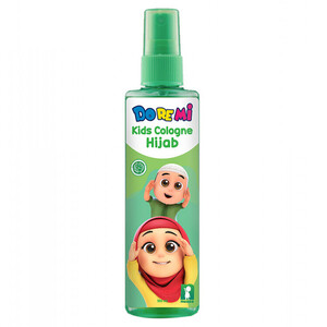 Doremi Kids Cologne Hijab