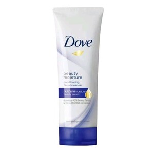 Dove Beauty Moisture Conditioning Facial Cleanser