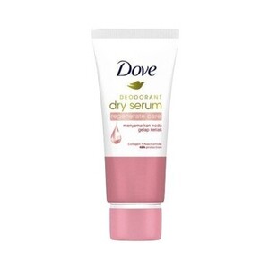 Dove Collagen + Vitamin B3 Deodorant Dry Serum