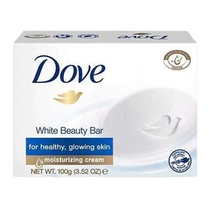 Dove White Beauty BarDove White Beauty Bar