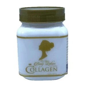 Dr Glow Body Lotion With Collagen