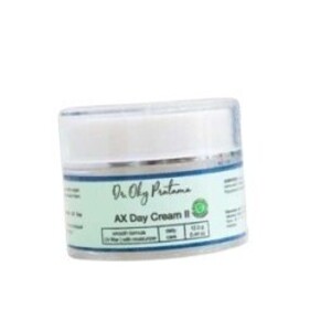 Dr. Oky Pratama AX Day Cream II