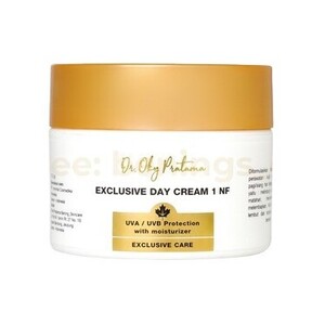 Dr. Oky Pratama Exclusive Day Cream 1 R