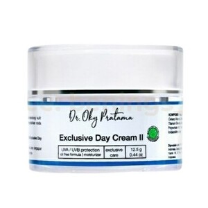 Dr. Oky Pratama Exclusive Day Cream II