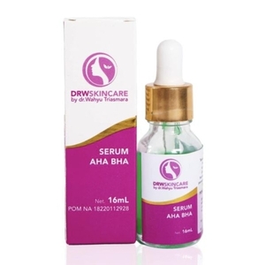 Drw-Skincare Serum AHA BHA