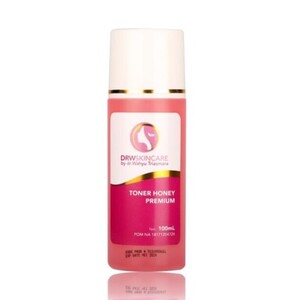 Drw-Skincare Toner Honey Premium