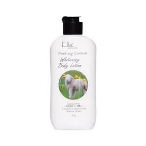 Ella Peeling Body Lotion