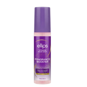 Ellips Vitamin Hair Mist Fresh & Smooth