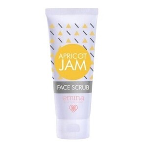 Emina Apricot Jam Face Scrub