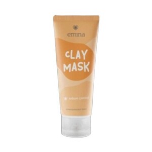 Emina Clay Mask Sebum Control