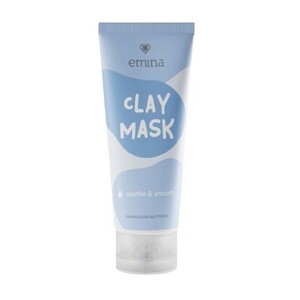 Emina Clay Mask Soothe & Smooth