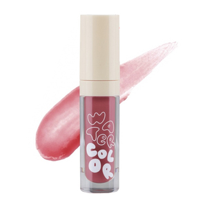 Emina Watercolor Lip Serum 02 Mist