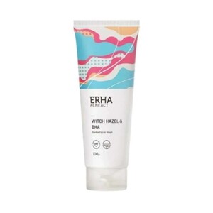 Erha AcneAct Witch Hazel & BHA Gentle Acne Facial Wash