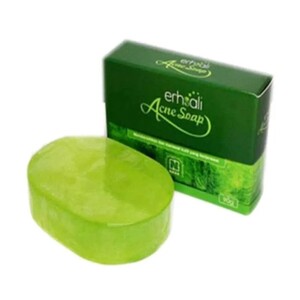 Erhsali Acne Soap