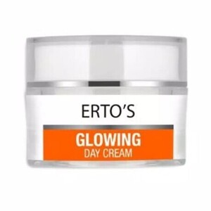 Erto`S Glowing Day Cream