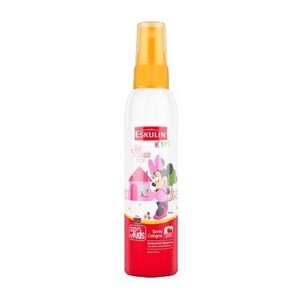 Eskulin Kids Spray Cologne Minnie