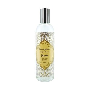 Evangeline Hijab Series Eau De Parfum Natural Spray Vaporisateur Rania