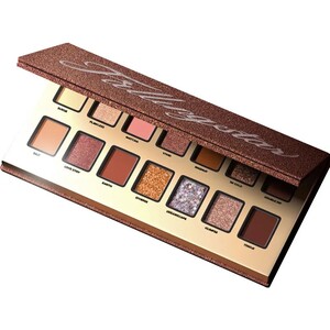 Febble 14 Colors Eyeshadow Palette (1#) Zeuss’s Kiss ES2931