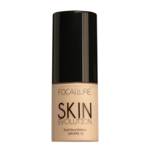 Focallure Fluid Foundation FA30 - 01