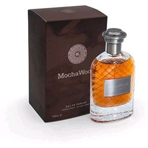 Fragrance World Mocha Wood Eau De Parfum