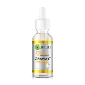 Garnier Skin Naturals Light Complete Whitespeed™ Vitamin C 30x Booster Serum