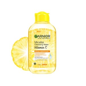 Garnier Skin Naturals Micellar Cleansing Water Vitamin C