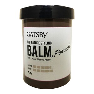 Gatsby The Nature Styling Balm Clay