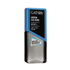 Gatsby Urban Cologne Infinity