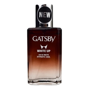 Gatsby White Up Eau De Toilette Hypnotic Soul