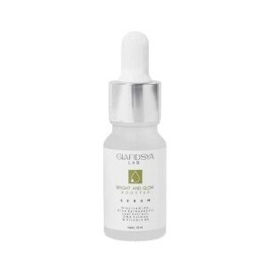 Glafidsya Lab Bright & Glow Booster Serum