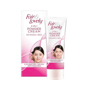 Glow & Lovely 2-in-1 Powder Cream