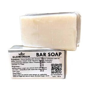 Glowingin Bar Soap