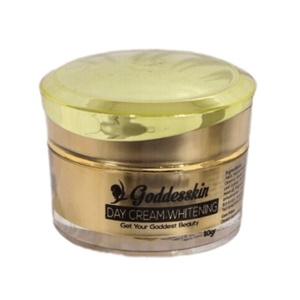 Goddesskin Day Cream Whitening