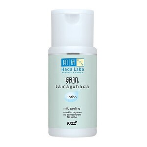 Hadalabo Tamagohada Lotion