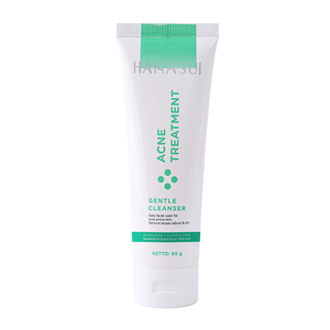 Hanasui Acne Treatment Gentle Cleanser