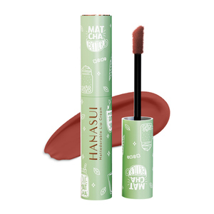 Hanasui Mattedorable Lip Cream Matchablend