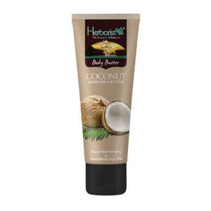 Herborist Body Butter Coconut