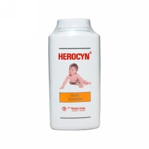 Herocyn Baby Powder